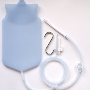 Enemabag Silicone 2L (Reusable)