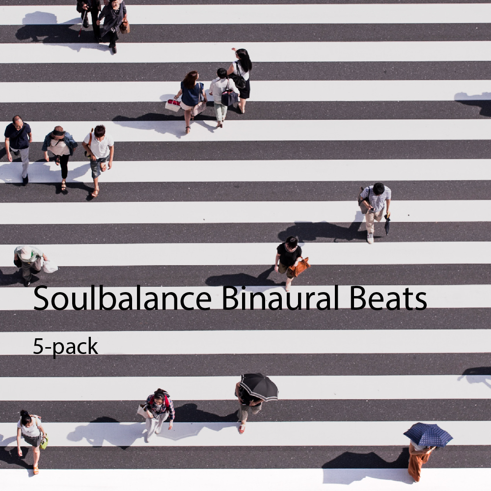 theta binaural beats benefits